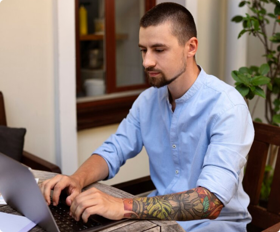 Imagem do especialista